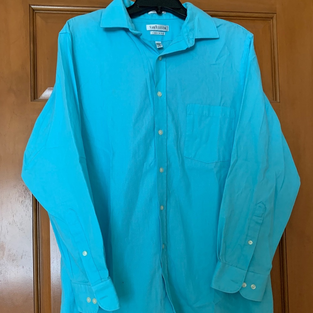 Van Heusen Dress Shirt